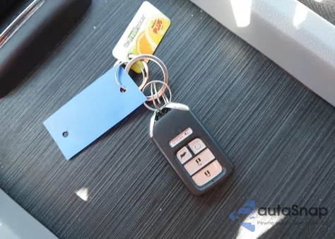 2020 Honda Pilot 2Wd Ex из США, поврежденный, VIN 5FNYF5H39LB020539